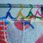 Foldable Clothes Hanger / Dual Folding Hangers