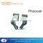 Universal garage door remote control for rolling door motor DIP code