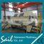 New Design Harding Cotton Line/CE Certification