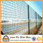 2016 China supplier hot sale galvanized welded wire fence holland welded wire mesh