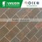Infinite styling & adjustable size flexible wall tile for house decoration