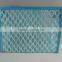 Colorful Mesh Travel Organizer Bag Wash Cosmetic Bag