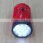 LED long range rechargeable torch light, torchlight MODEL 3337