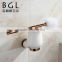bathrooms designs zine alloy and ceramic with dents toilet brushn holder