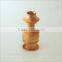 Pair of Wooden Bracelet Bangles