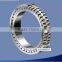 Mixer Professional Bearing NNU4856 Double Row Cylindrical Roller Bearing