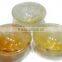 Yellow Aventurine Gemstone Bowls Manufacturer : Agate Stone Wholesaler