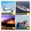 logistics services providers to VOSTOCHNY with shipping agent