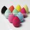 Cosmetic Foundation Application Puff/Eco-friendly Ficial Beauty Makeup Sponge for BB Cream