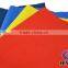 Solid Dyeing Workwear Uniform Anti-Static Sateen Fabric