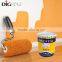 Tough film good leveling oily wall paint diluent