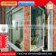 Single pane residential doors and windows
