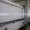 Cheap price used Lasser MDT-S schiffli embroidery machine
