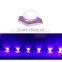 Hot!!!High Power 135W 48*35*4.0mm UV Led 365nm 3d Printer