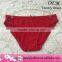 Adults Age Group and Women Gender import china RED underwear