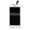 hot sale!!! High quality mobile phone lcd for iphone 6 plus, for iphone 6 plus 5.5" lcd touch screen digitizer