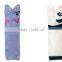 sock supplier,factory wholesale custom scan tube cartoon bird socks cotton