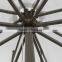 Commerical restaurant 2m,2.5m,3m Patio garden umbrella with base