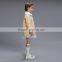 British Royal Style Children Winter Coat Princess Style Coat For Wholesale