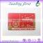 Full Color Printing MIFARE Classic 1K IC Card for Employee Identification