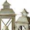 rustic candle lanterns factory price