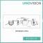 1.3MP HD Water-proof DWDR 30m IR Bullet CCTV IVS IP Camera Support POE