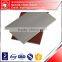 Wow!2015 new design best selling aluminum profile for cabinet