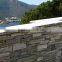 High Quality Cement Back Natural Exterior Stone Wall