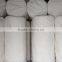 100% grey cotton fabric price