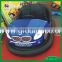 amusement park kids toys battery electric bumper car