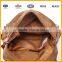 China Supplier Fashion Canvas Messenger Bags Canvas Men Shoulder Bag