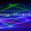 China Factory Wholesale Price 8-eye Beam Spider Stage Laser