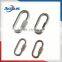 Rigging Hardware Galvanized Quick Link