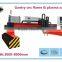 Chinese manufacturer cnc gas cutting machine / cnc flame cutting machine