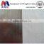 Aluminium foil laminated to fiberglass insulation material