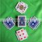 China made super quality weighted playing cards customized playing cards