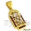 Diamond Gold Pendants, Pendants Jewelry, Diamond Pendants