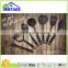 Trade Assurance Hot Sell Home Accessories Non-stick Kitchen Utensils Gadgets Silicone Turner Different Tools Ware