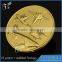Latest design old islamic coin gold plated coins low price wholesale