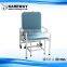 China foldable bed,waiting room chair,acompanying chair