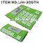 8 Digit Foldable Pocket Calculator Silicone Solar Calculator With Custom Logo
