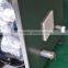 stainless steel palm oil liquid flow meter