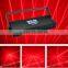 Laser stage lighting for home party / disco lighting