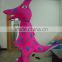 Pony dinosaur costume/mascot costume/walking dinosaur costume