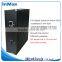 Supply OEM 2 ports Gigabit 1x1000BaseX SFP and 1x10/100/1000BaseT(X)Ports Din-Rail Industrial Ethernet Switches i502A