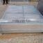 Used Dog Kennels or galvanized comfortable iron fence dog kennel