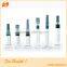 luer lock prefilled syringe