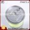 EN71-Certified Availabled 6.4cm Training Signature Jumping Tennis Ball