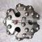 QL60 178mm drill bits DTH button bits for DTH drilling