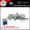 HFJ-250 Nonwoven polyester fiber layer cross lapping machinery